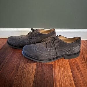 geox respira loafers